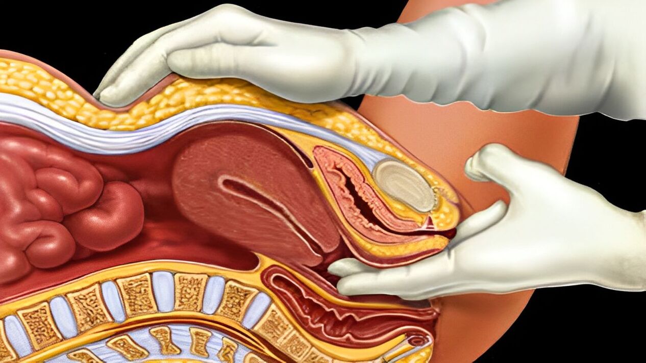 how to properly stimulate the G spot in women