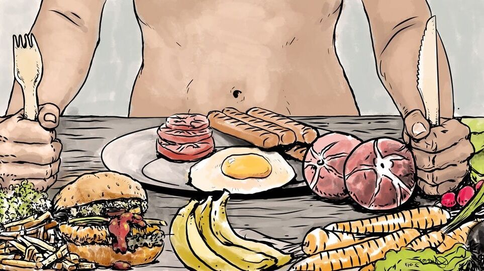 Dietary nutrition
