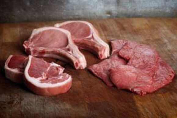 Meat
