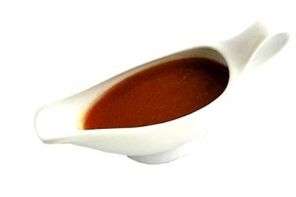 papa potential sauce