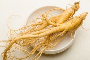 The root to increase the root of the gender